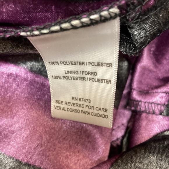 EUC Danny & Nicole Dress - Picture 11 of 11